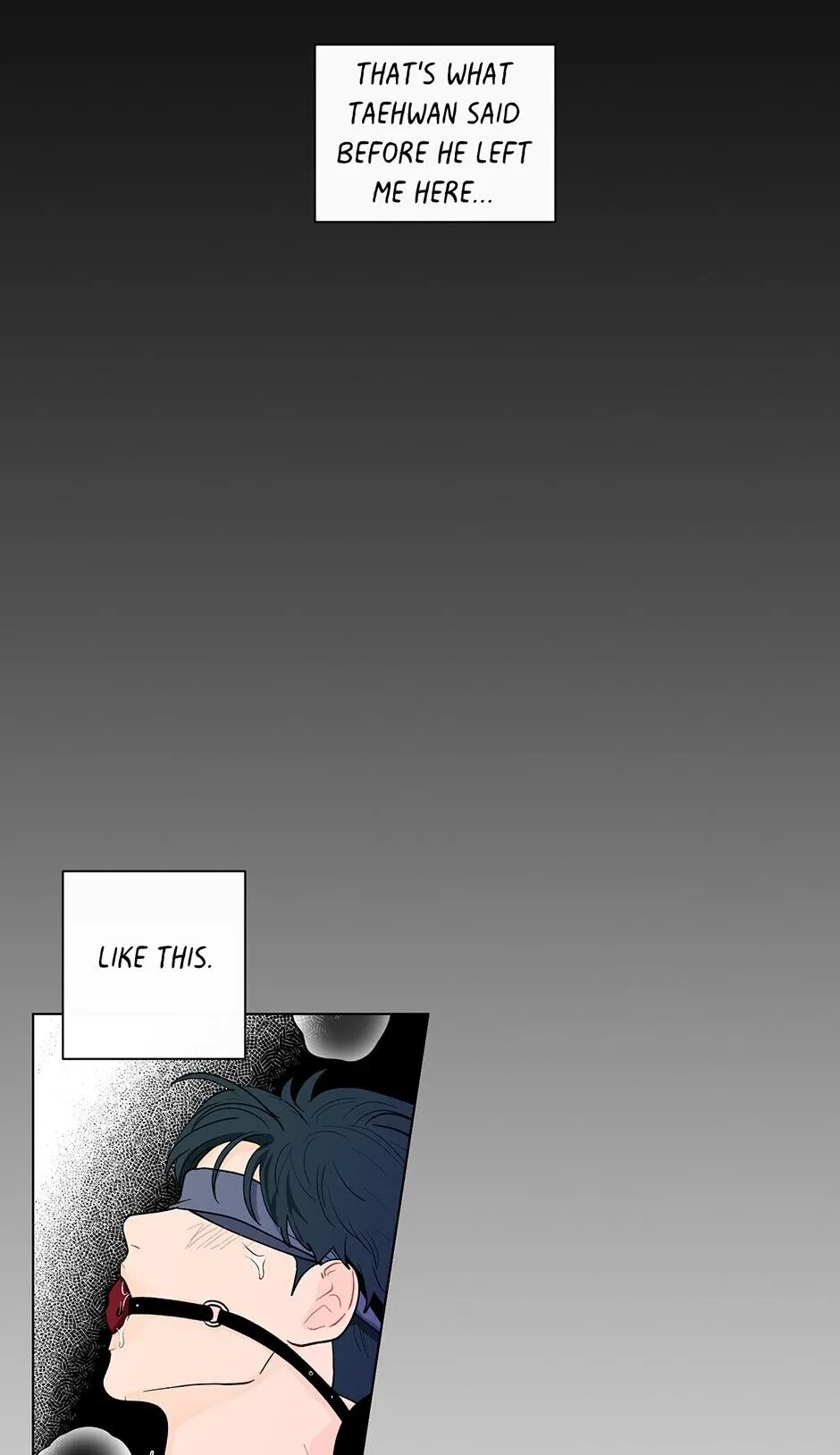 Banana Scandal Chapter 83, page 15