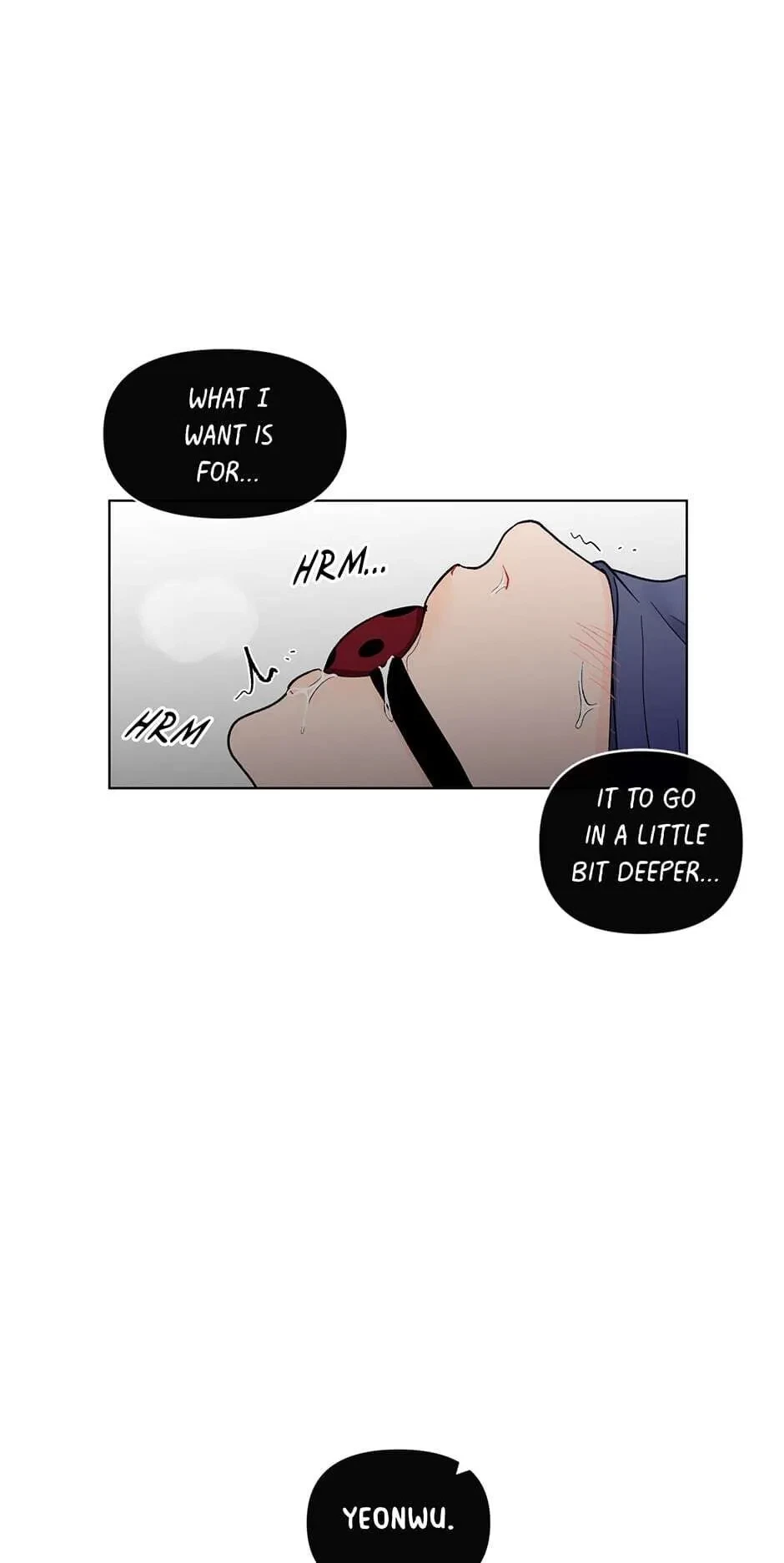Banana Scandal Chapter 83, page 17