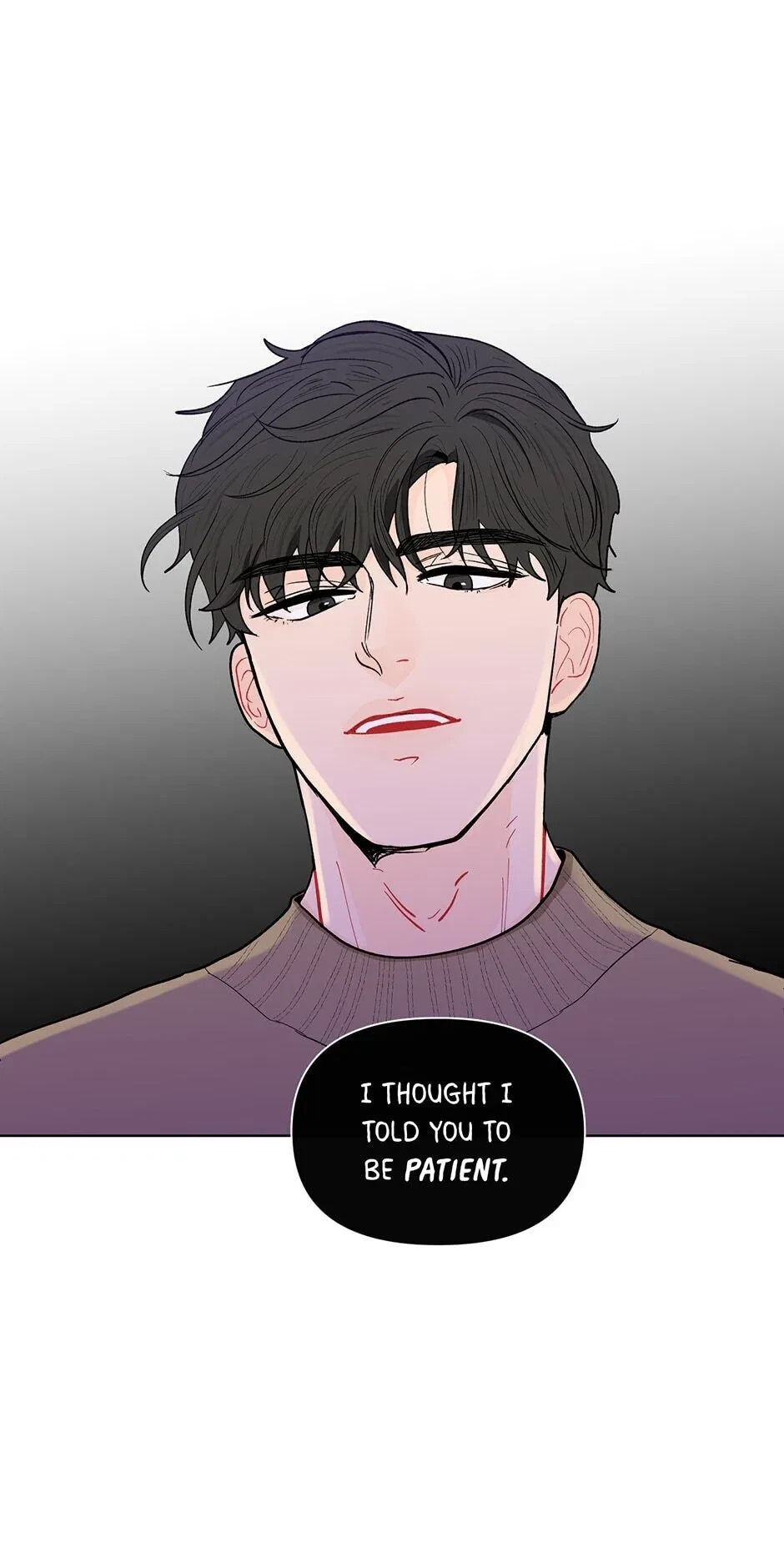 Banana Scandal Chapter 83, page 19