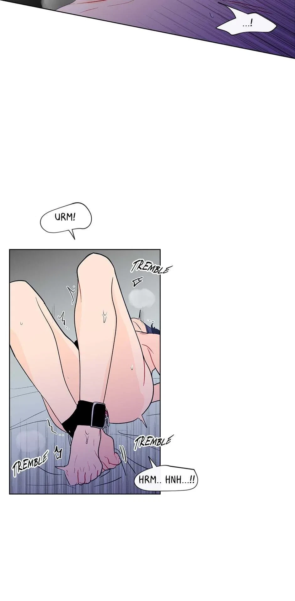 Banana Scandal Chapter 83, page 23