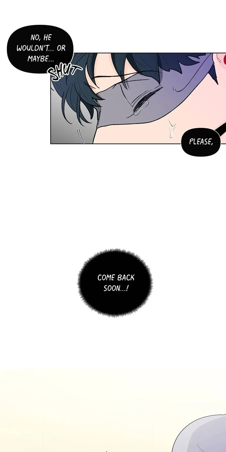 Banana Scandal Chapter 83, page 27