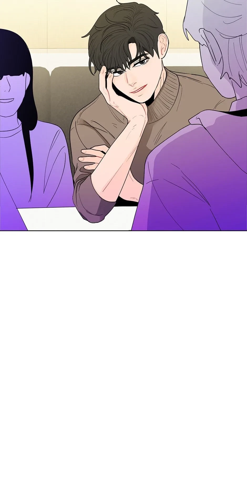 Banana Scandal Chapter 83, page 28