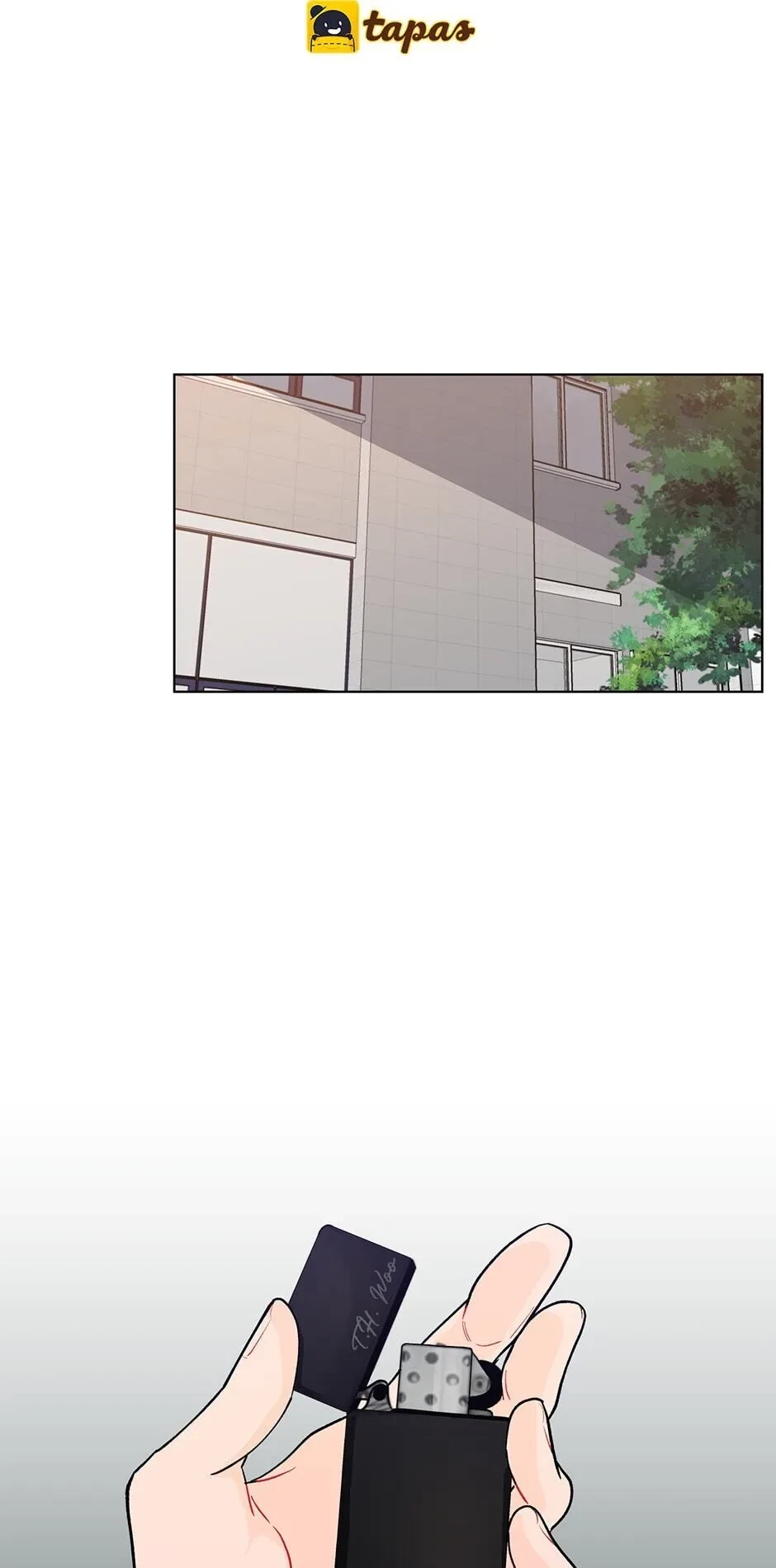 Banana Scandal Chapter 83, page 3