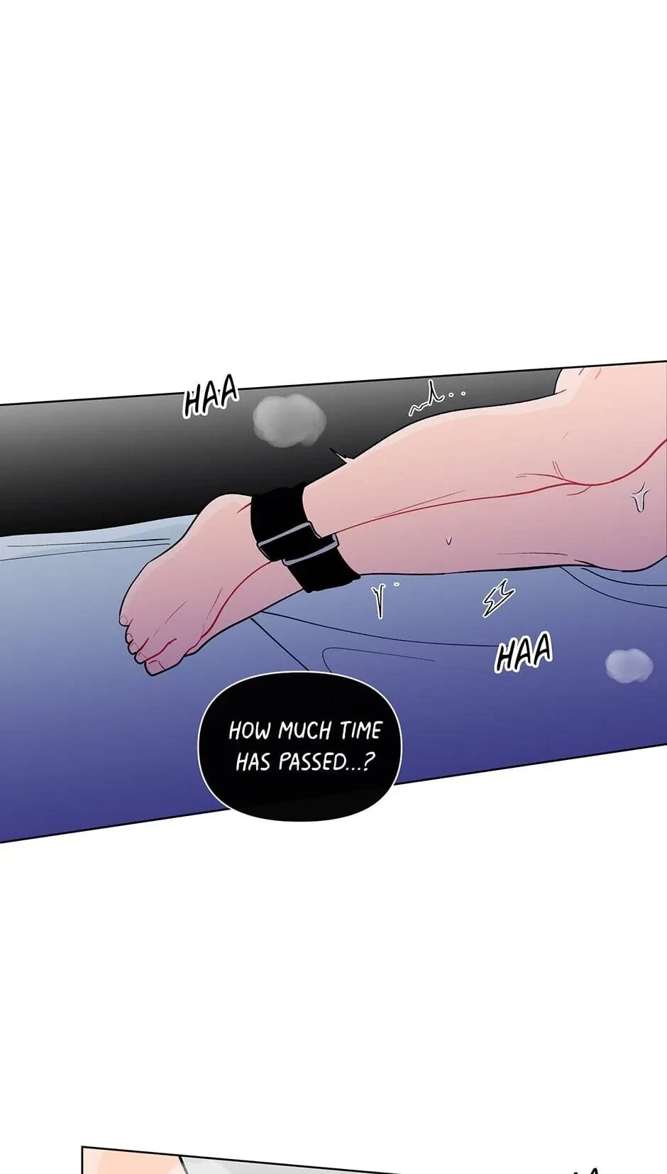 Banana Scandal Chapter 83, page 32