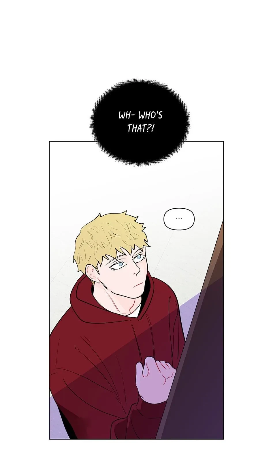 Banana Scandal Chapter 83, page 35