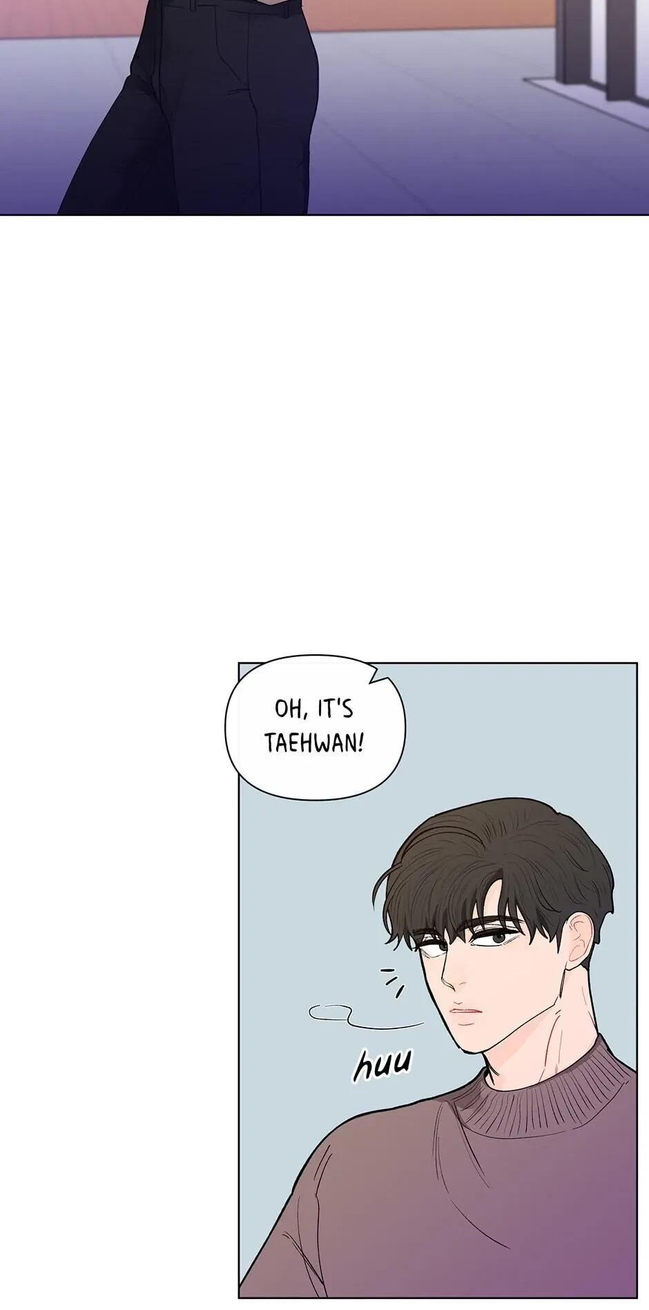 Banana Scandal Chapter 83, page 5
