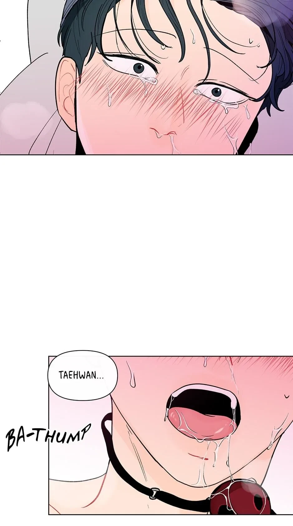 Banana Scandal Chapter 83, page 50