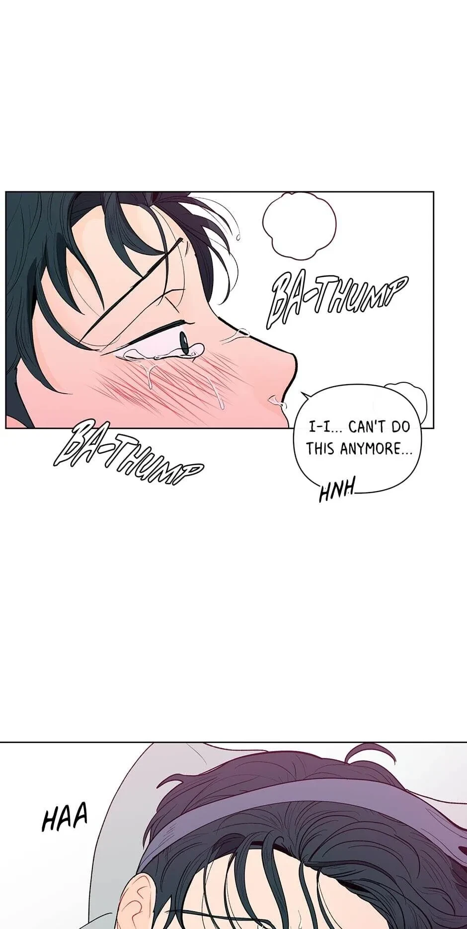 Banana Scandal Chapter 83, page 51