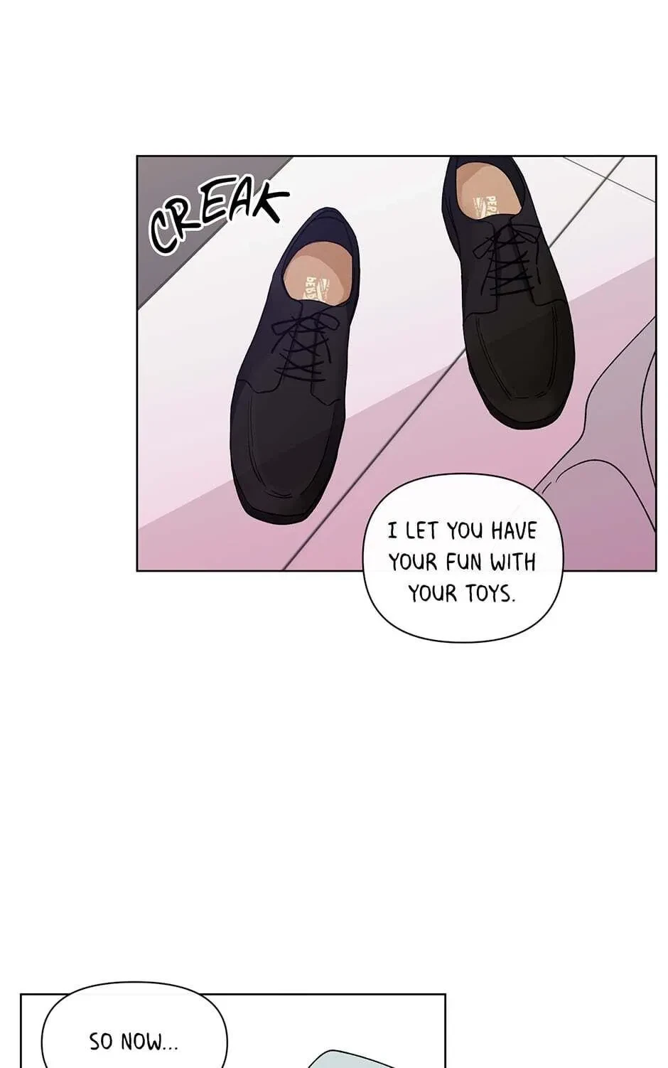 Banana Scandal Chapter 83, page 54