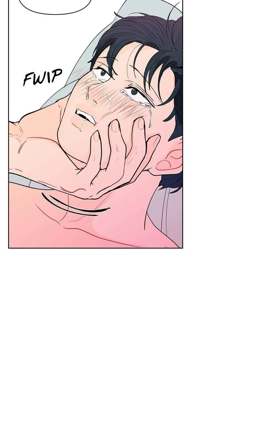 Banana Scandal Chapter 83, page 55