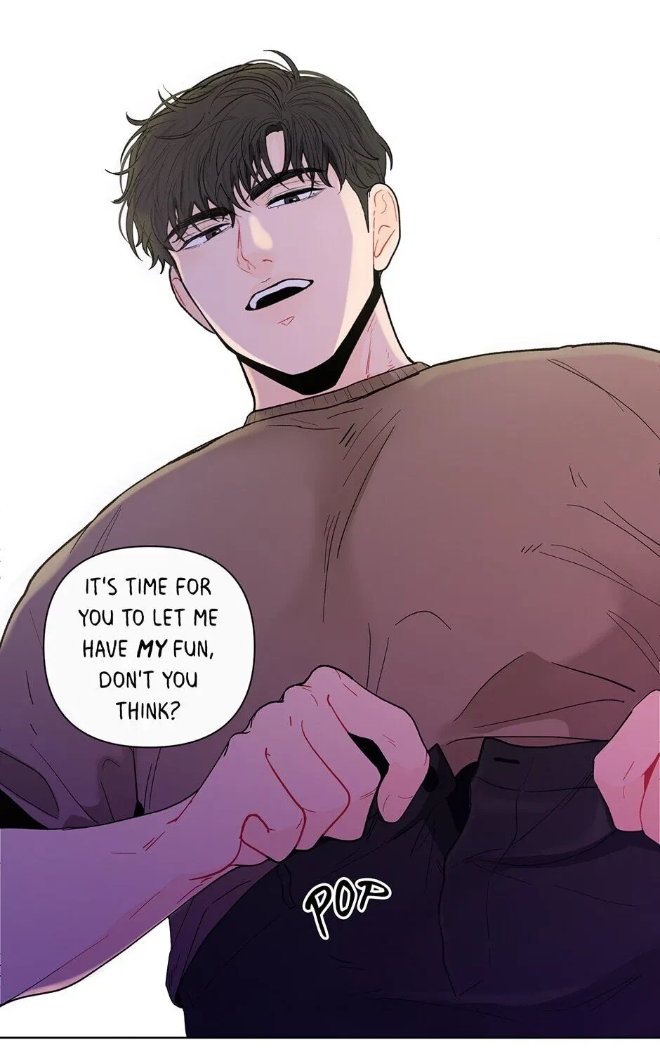 Banana Scandal Chapter 83, page 56