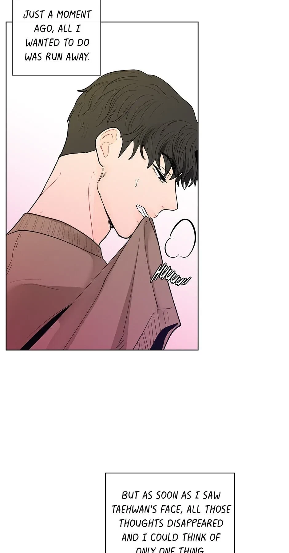 Banana Scandal Chapter 83, page 59