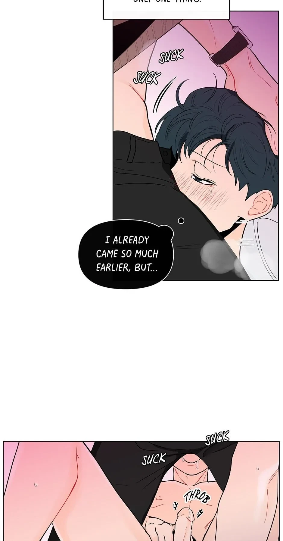 Banana Scandal Chapter 83, page 60