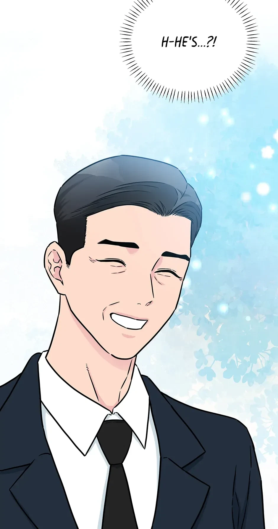 Love On Campus Chapter 62, page 2