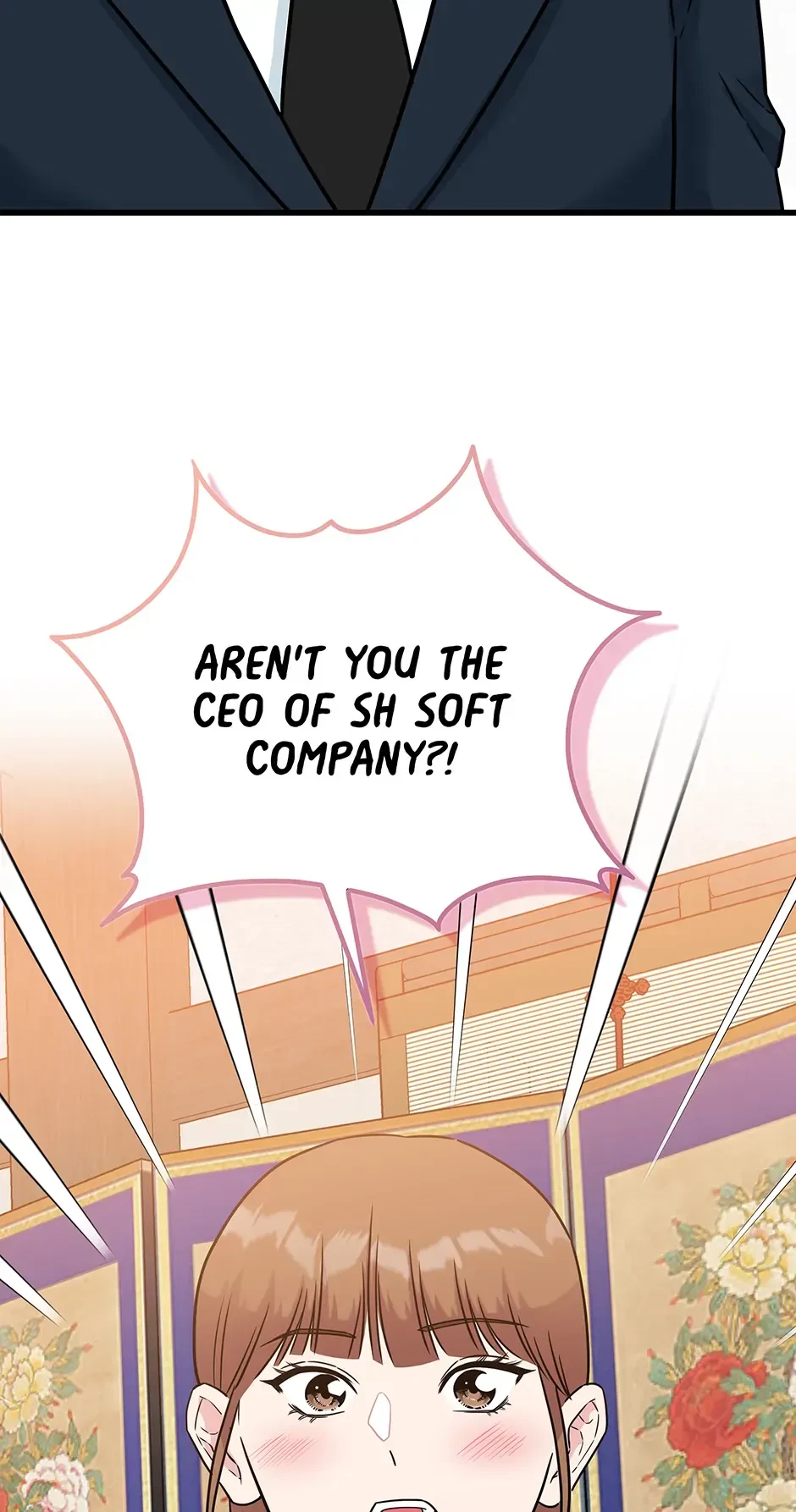 Love On Campus Chapter 62, page 3