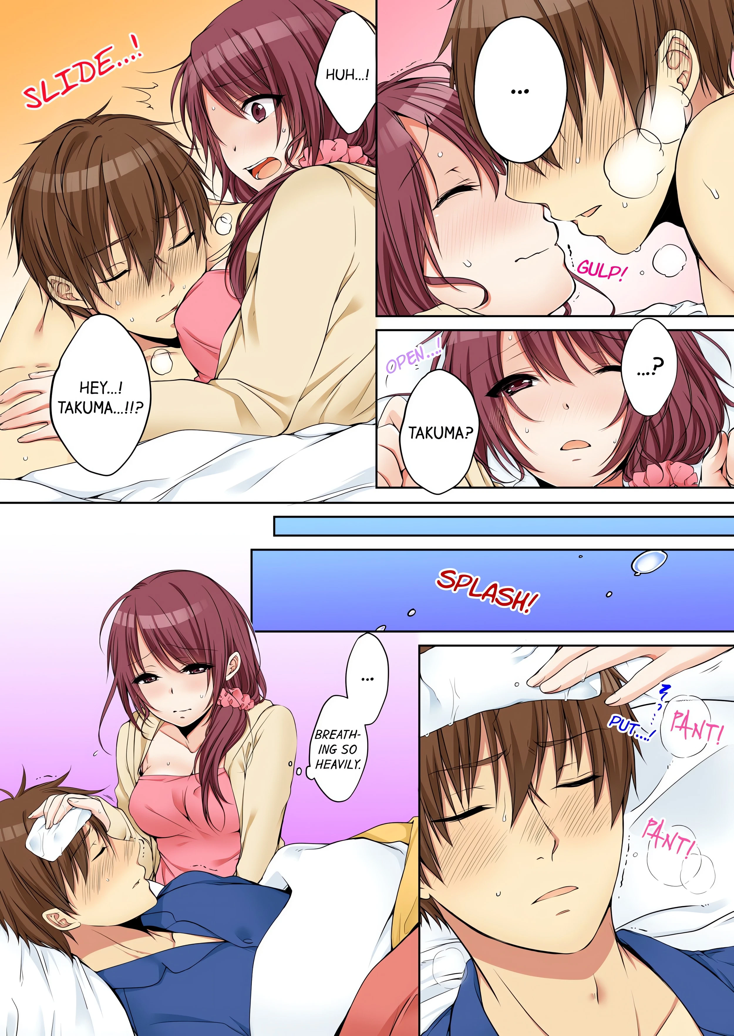 Chapter 26, page 2