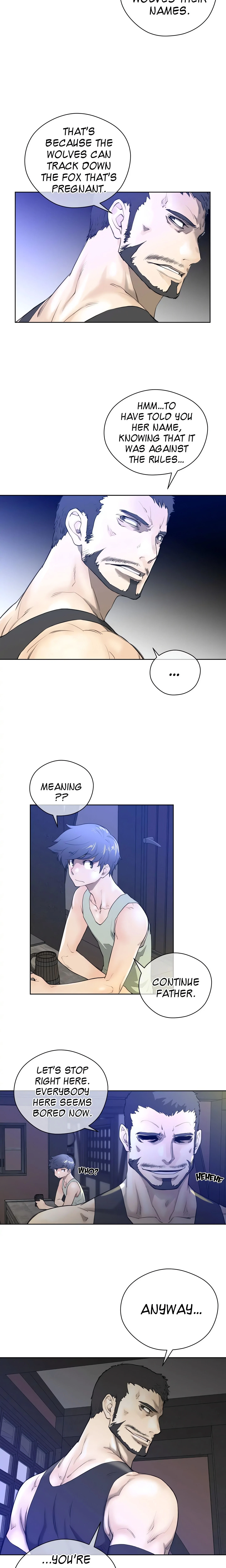 Chapter 8 - Special Forces, page 10