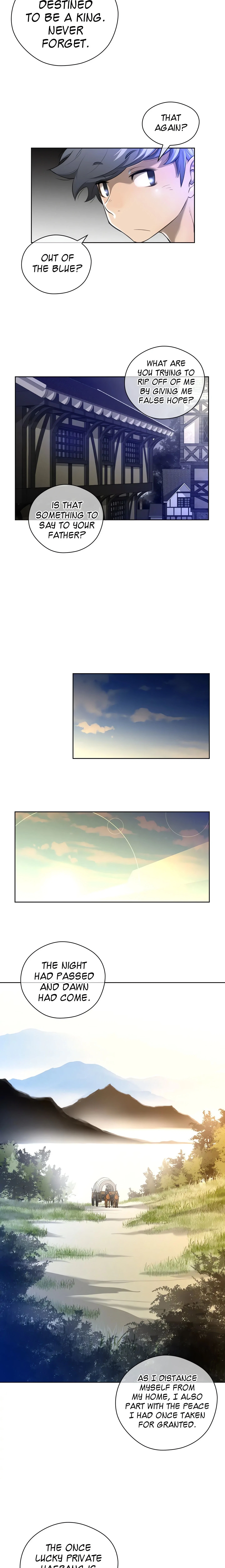 Chapter 8 - Special Forces, page 11