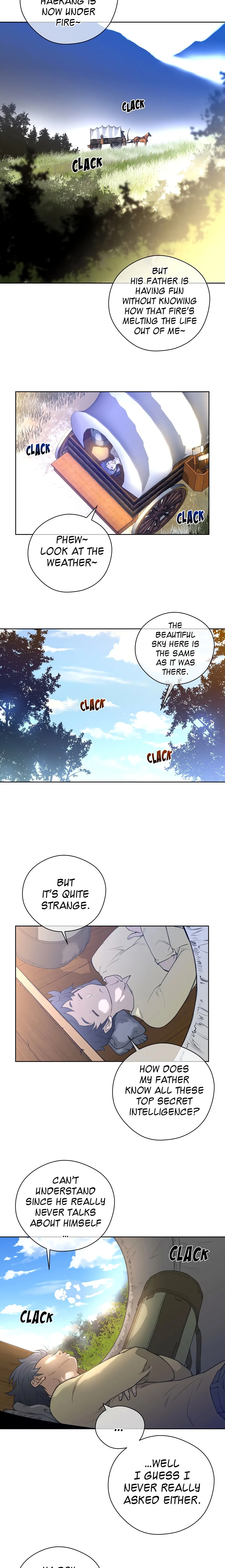 Chapter 8 - Special Forces, page 12