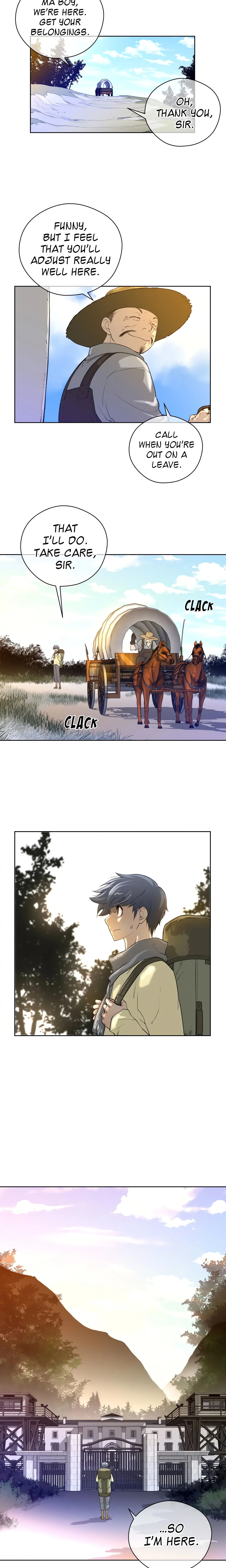 Chapter 8 - Special Forces, page 13