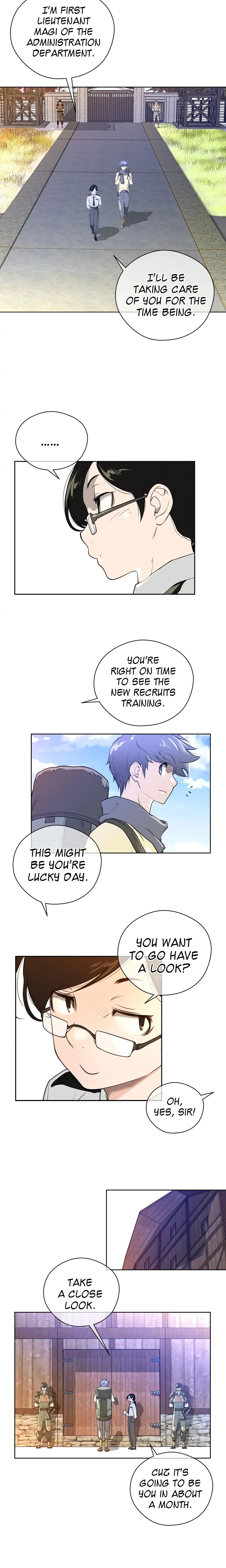 Chapter 8 - Special Forces, page 15