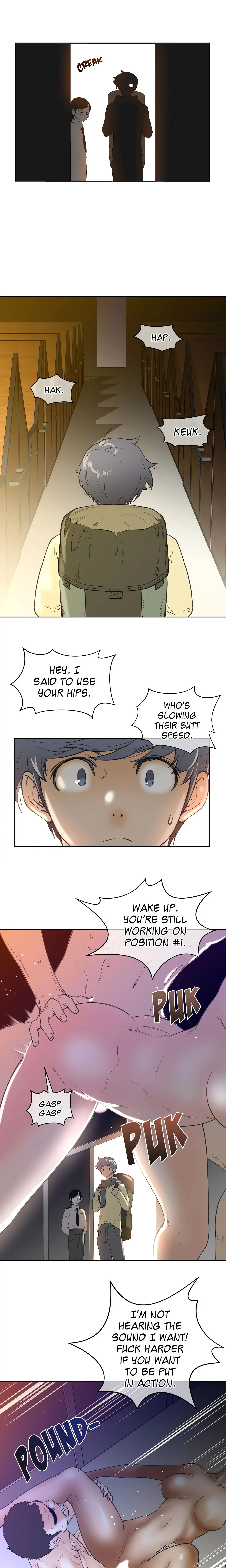 Chapter 8 - Special Forces, page 16