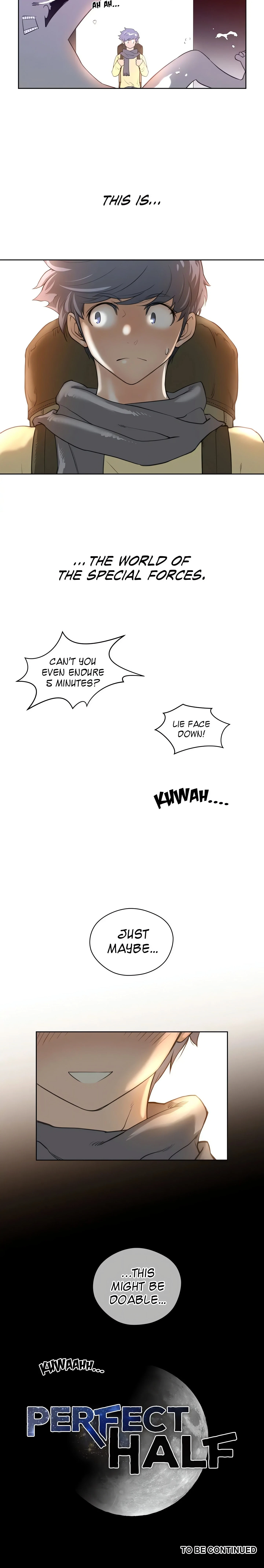 Chapter 8 - Special Forces, page 18