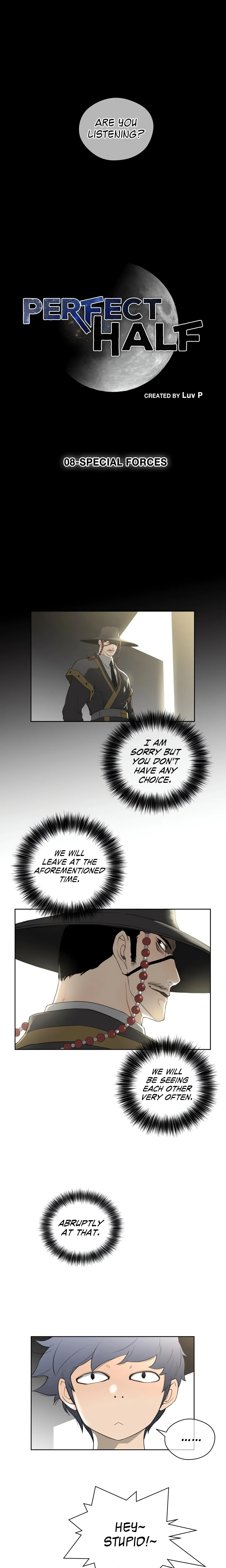 Chapter 8 - Special Forces, page 2