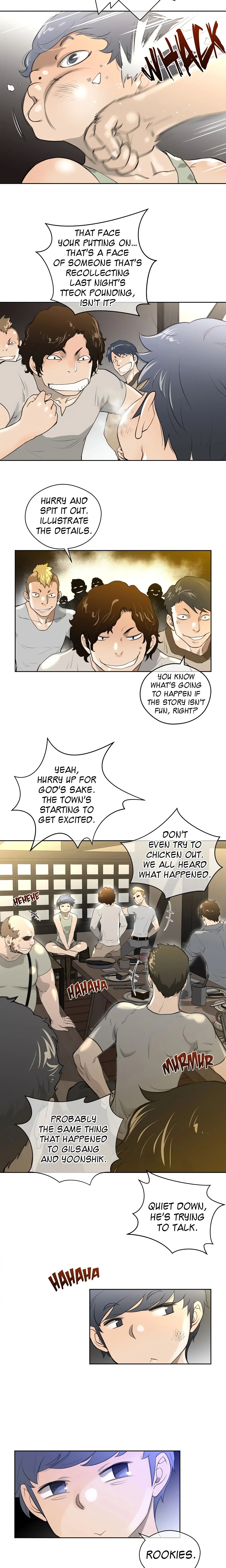Chapter 8 - Special Forces, page 3
