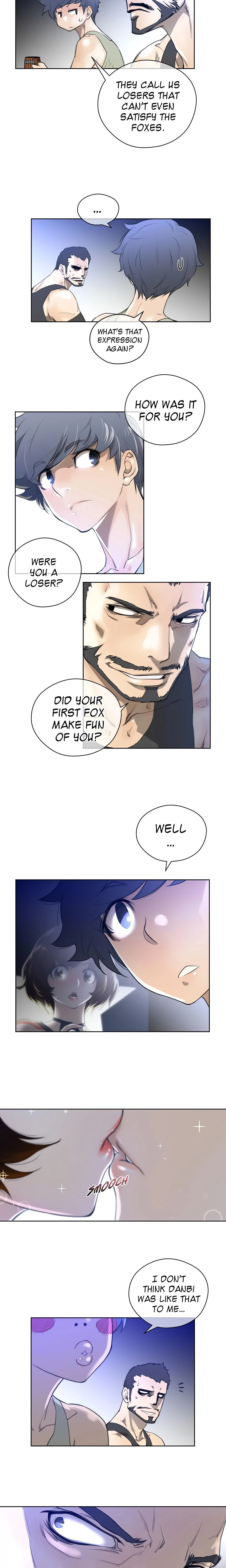 Chapter 8 - Special Forces, page 8