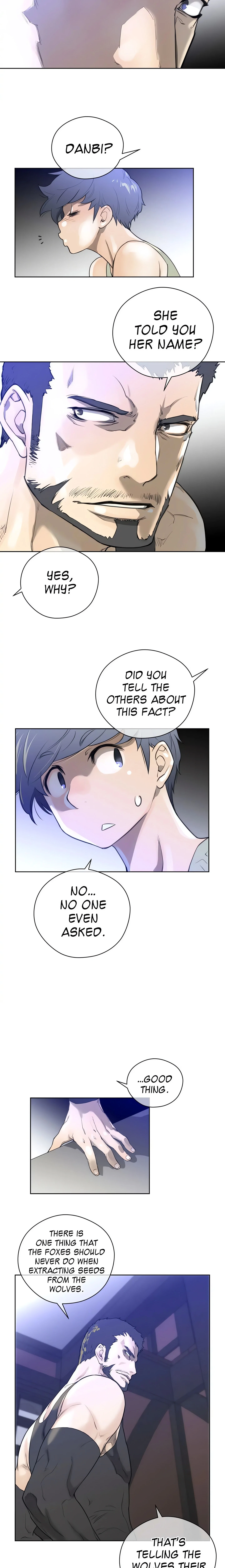 Chapter 8 - Special Forces, page 9