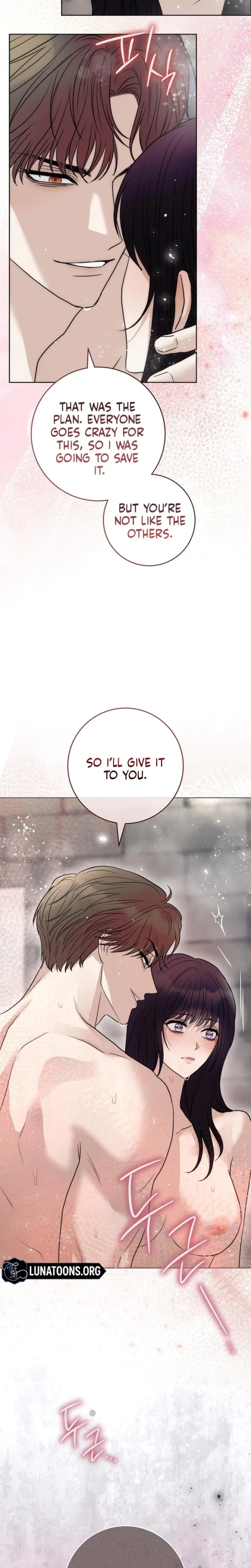Ant Cave Chapter 15, page 10