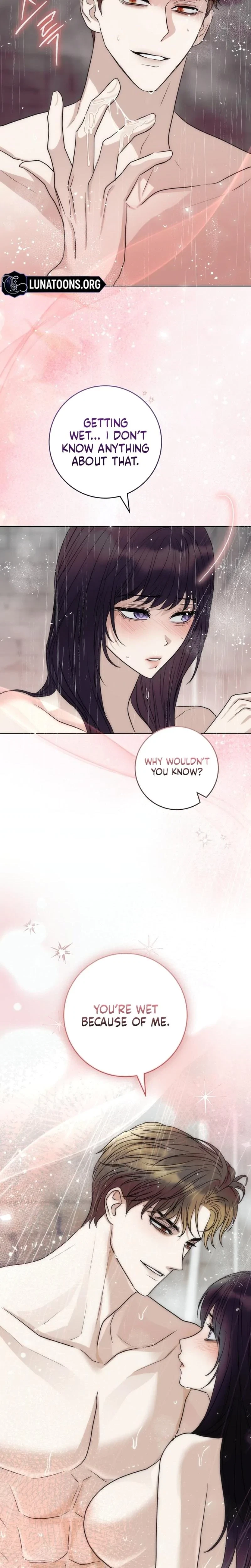 Ant Cave Chapter 15, page 4