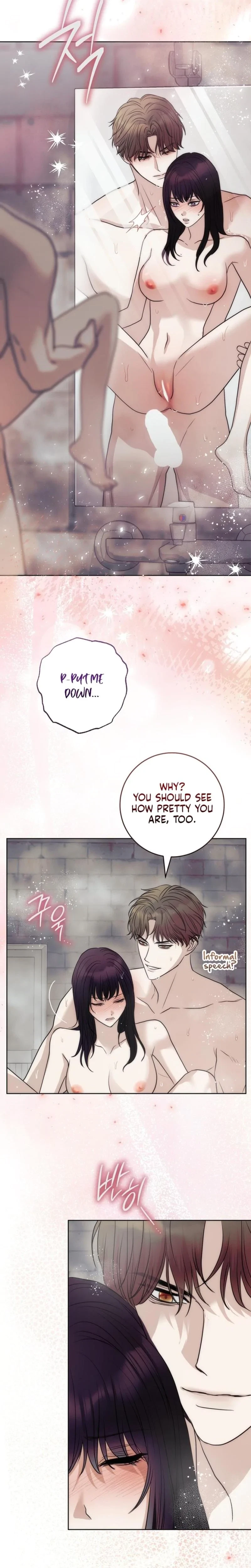 Ant Cave Chapter 15, page 8