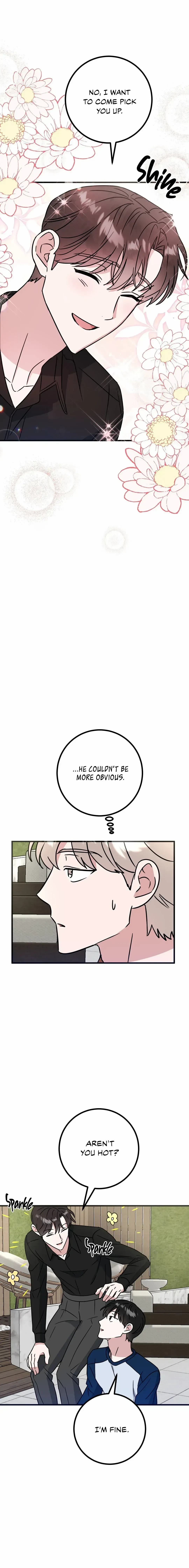 My Home As A Filming Location! Chapter 28, page 17