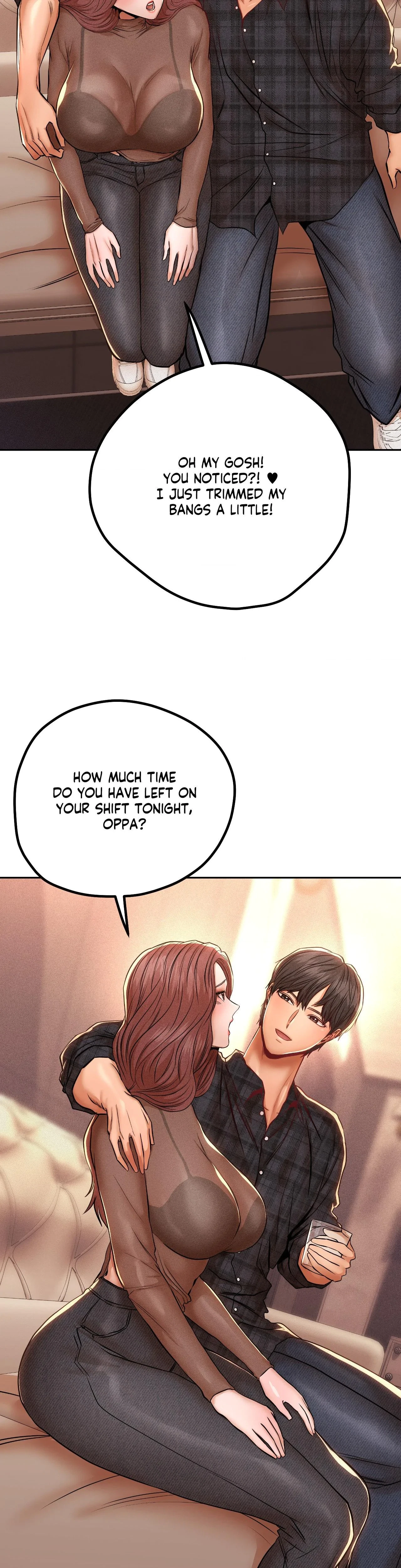 True Or False? Chapter 143, page 10