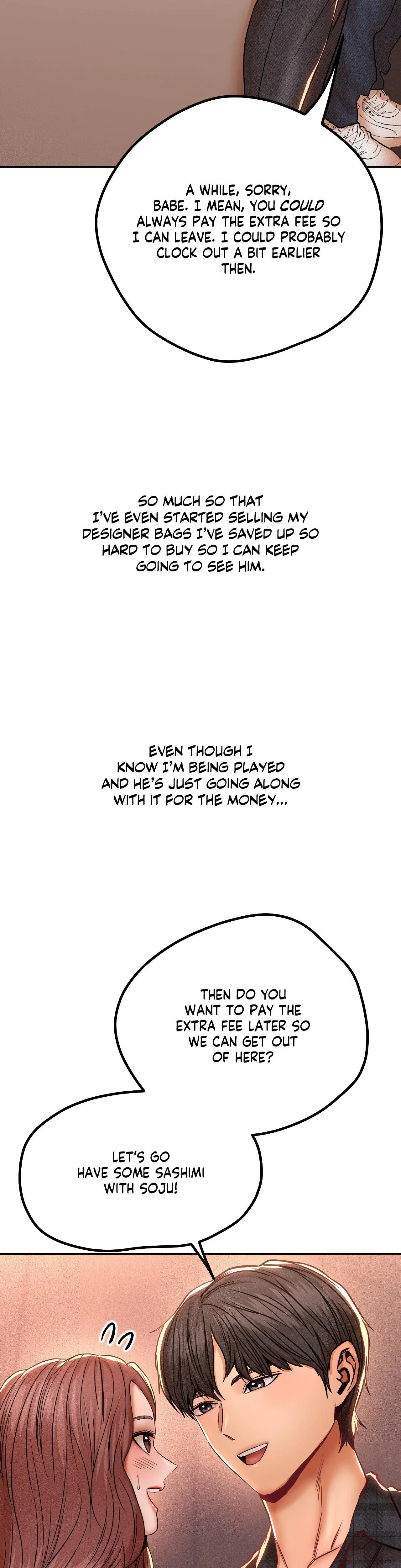 True Or False? Chapter 143, page 11