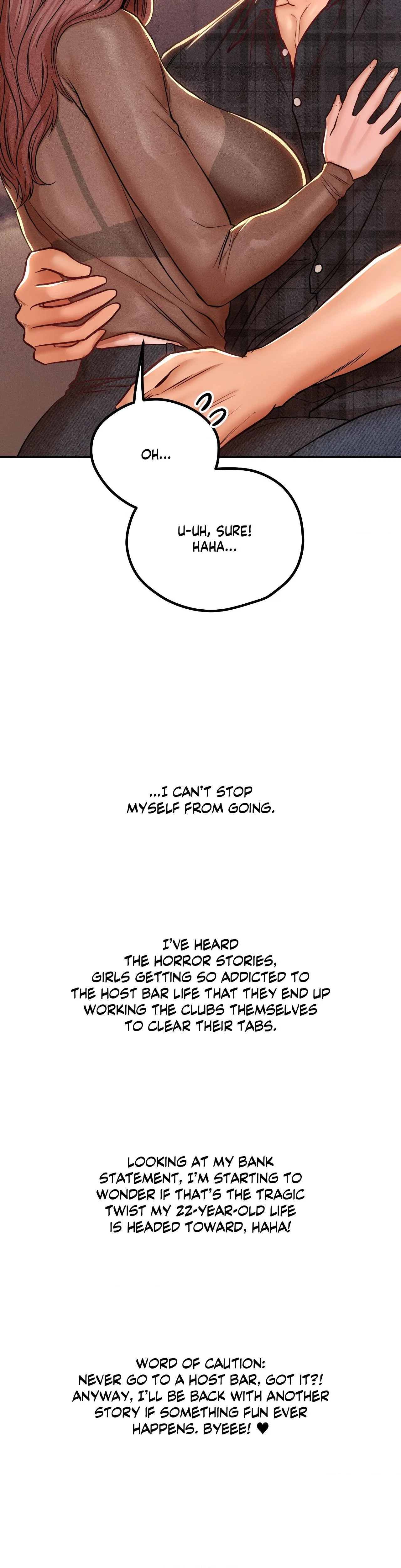 True Or False? Chapter 143, page 12