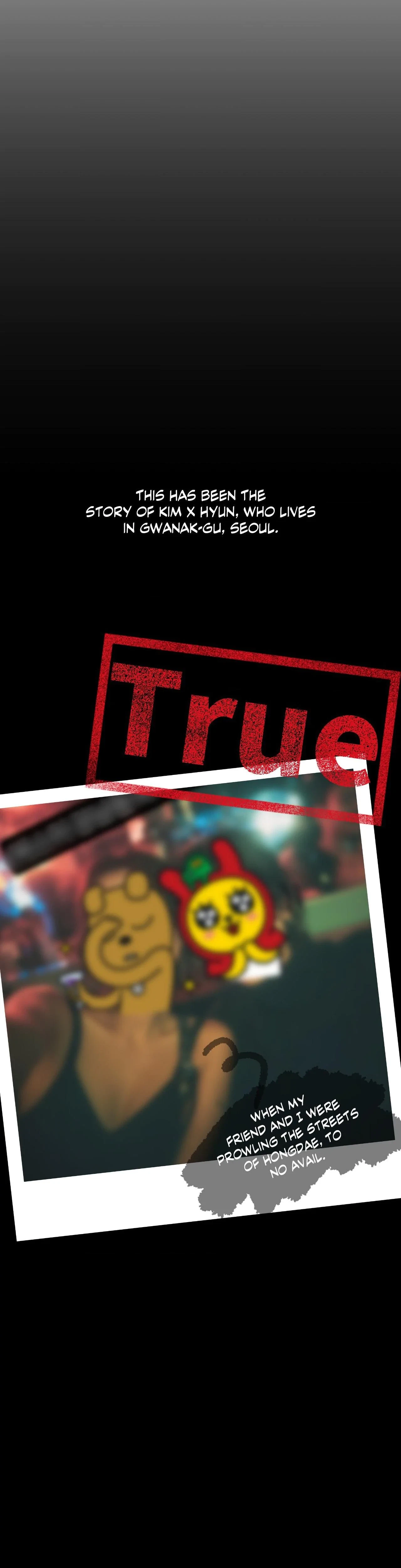 True Or False? Chapter 143, page 14