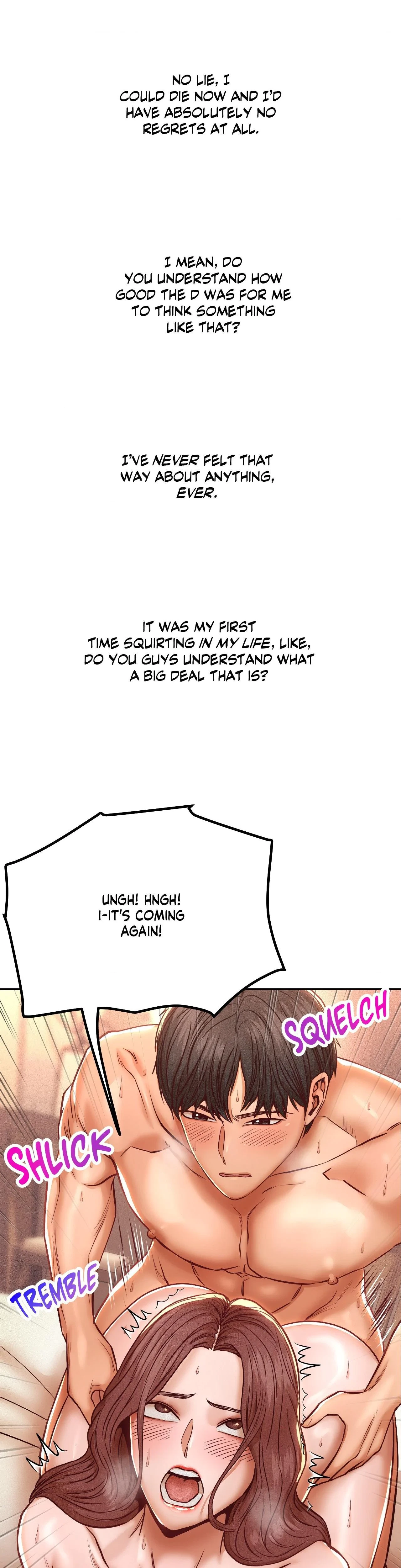 True Or False? Chapter 143, page 5