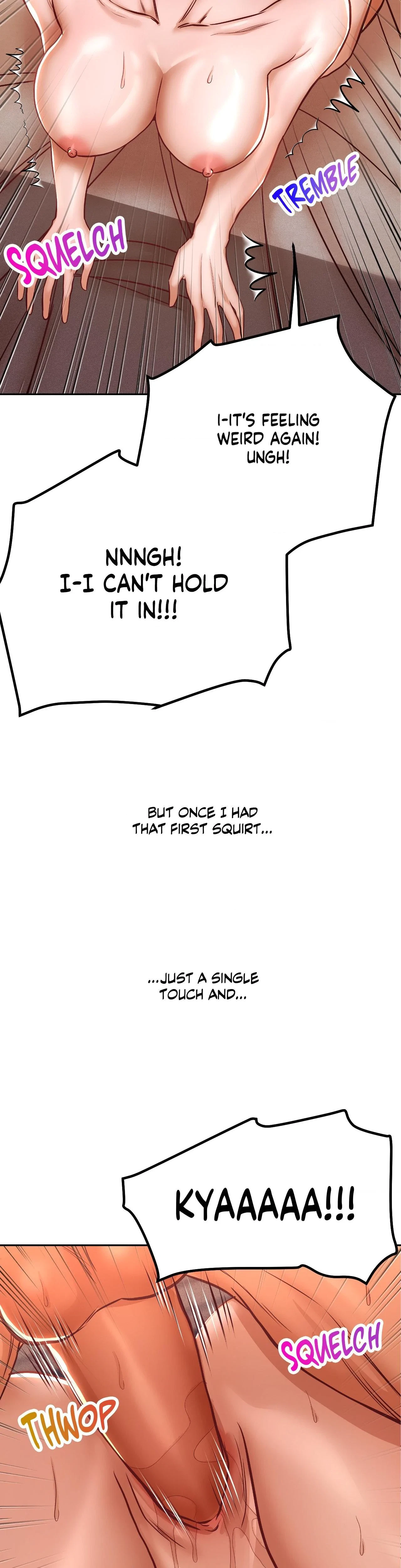 True Or False? Chapter 143, page 6
