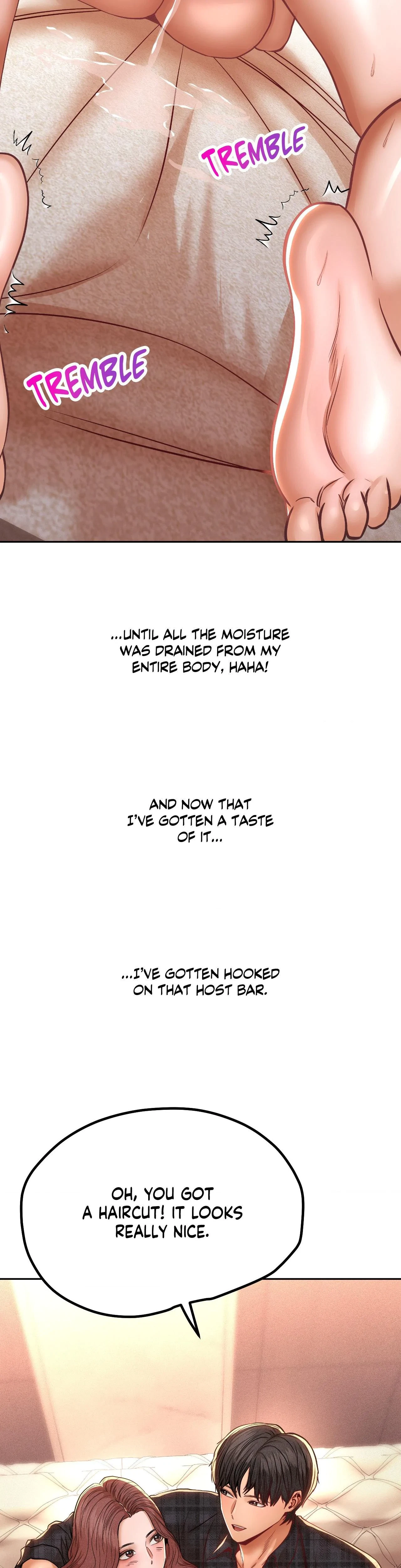 True Or False? Chapter 143, page 9