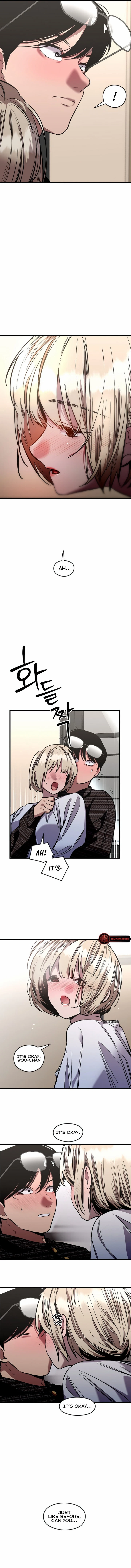 My Neighbor Nari Chapter 11, page 11