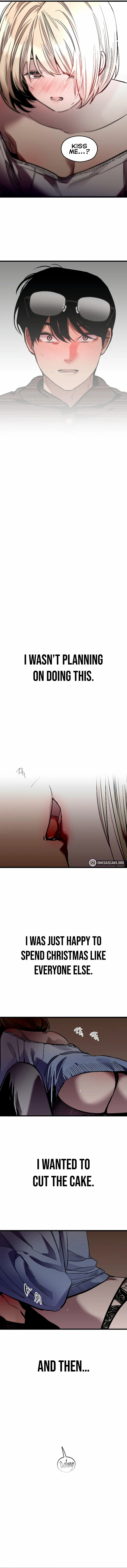 My Neighbor Nari Chapter 11, page 12