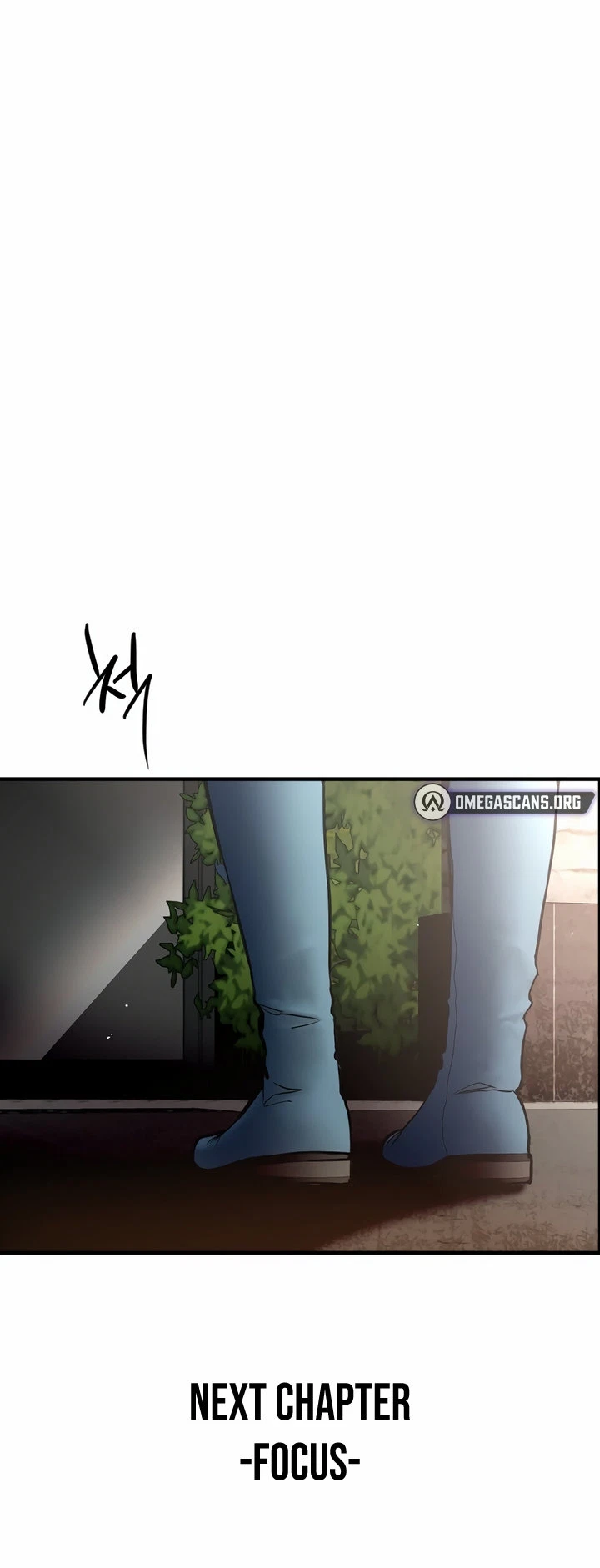 My Neighbor Nari Chapter 11, page 14