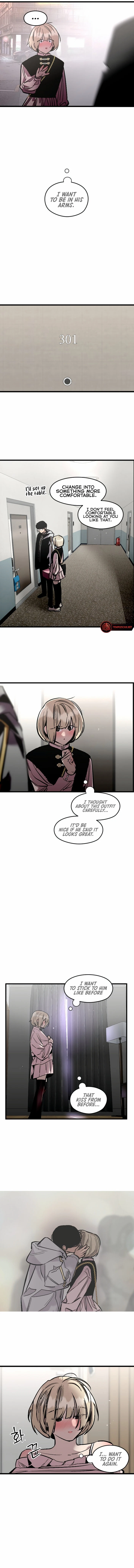 My Neighbor Nari Chapter 11, page 5