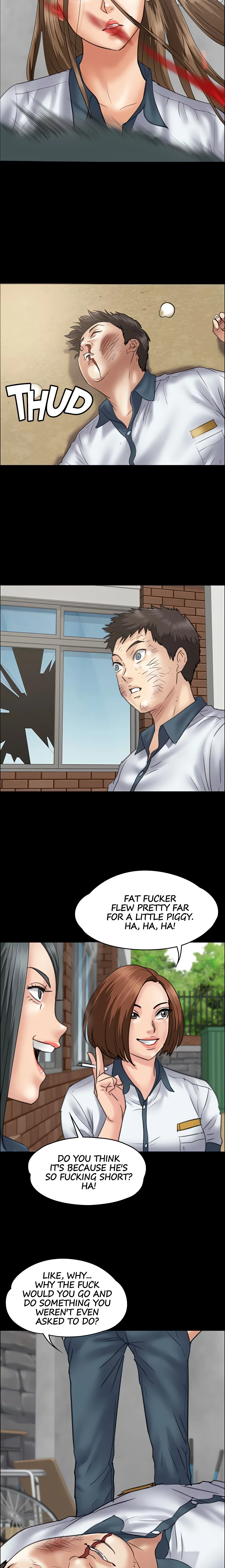 Chapter 35 - Junie vs Tae Part 2, page 14