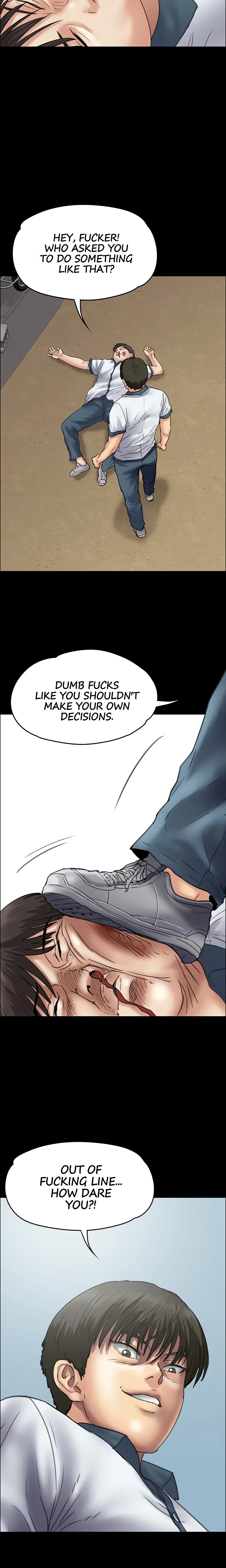 Chapter 35 - Junie vs Tae Part 2, page 15