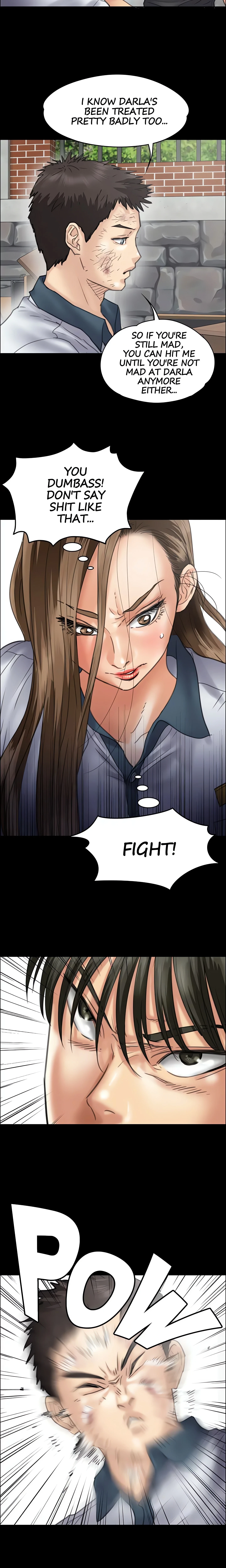 Chapter 35 - Junie vs Tae Part 2, page 19