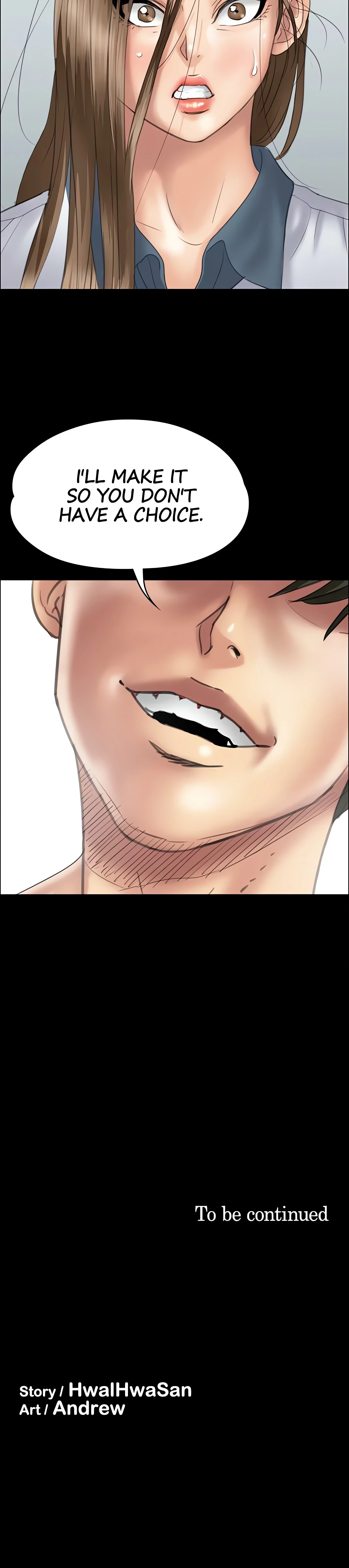 Chapter 35 - Junie vs Tae Part 2, page 23
